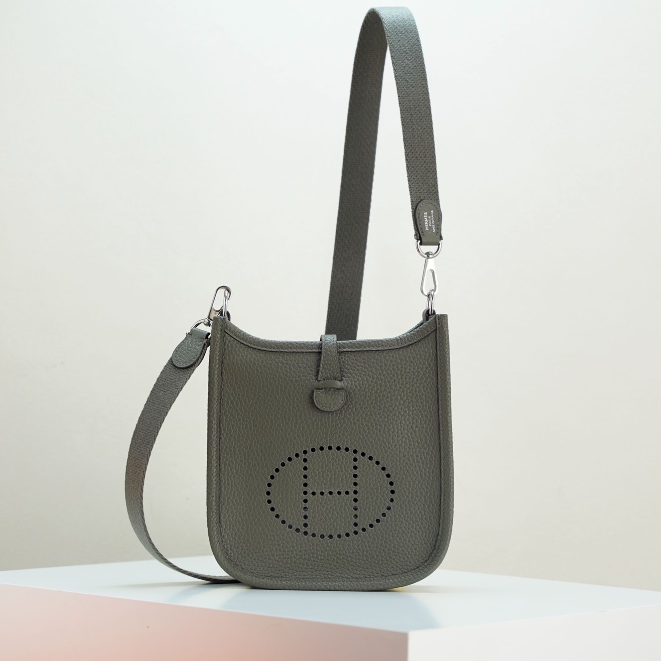 HERMES 에르메스 에블린 mini (순수공) #1932621