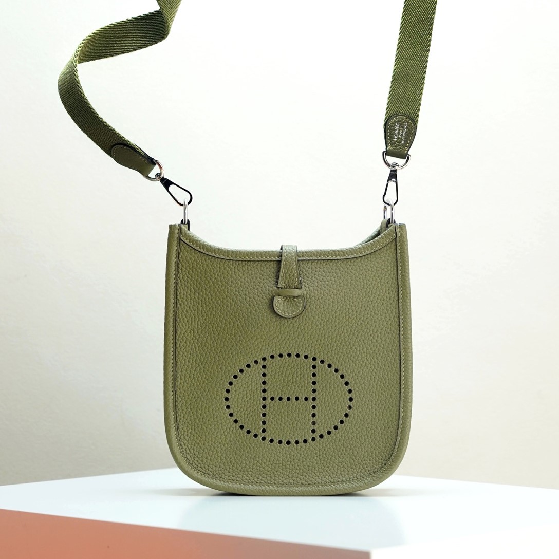 HERMES 에르메스 에블린 mini (순수공) #1935621