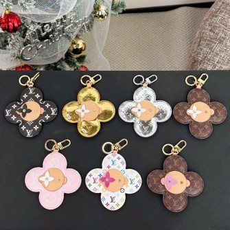 LOUIS VUITTON 루이비통 비비엔 모노그램 백참(백꾸) M03280