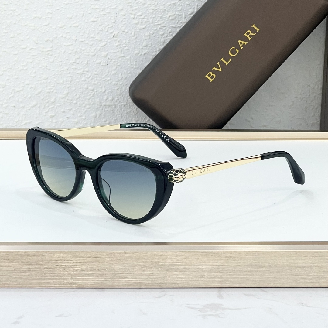 BVLGARI 불가리 선글라스 디바디비나 BV40067I #013061