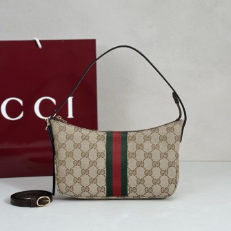 GUCCI 구찌 루네타 스몰 크로스백 #863406