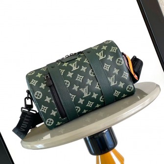 LOUIS VUITTON 루이비통 City Keepall 시티 키폴 M26750