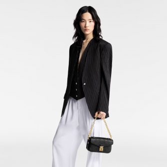 LOUIS VUITTON 루이비통 포쉐트 메티스 이스트 웨스트 EAST WEST METIS M46595