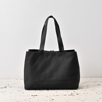 THE ROW 더로우 캔버스 숄더백 CANVAS BAG 2컬러 #15120224