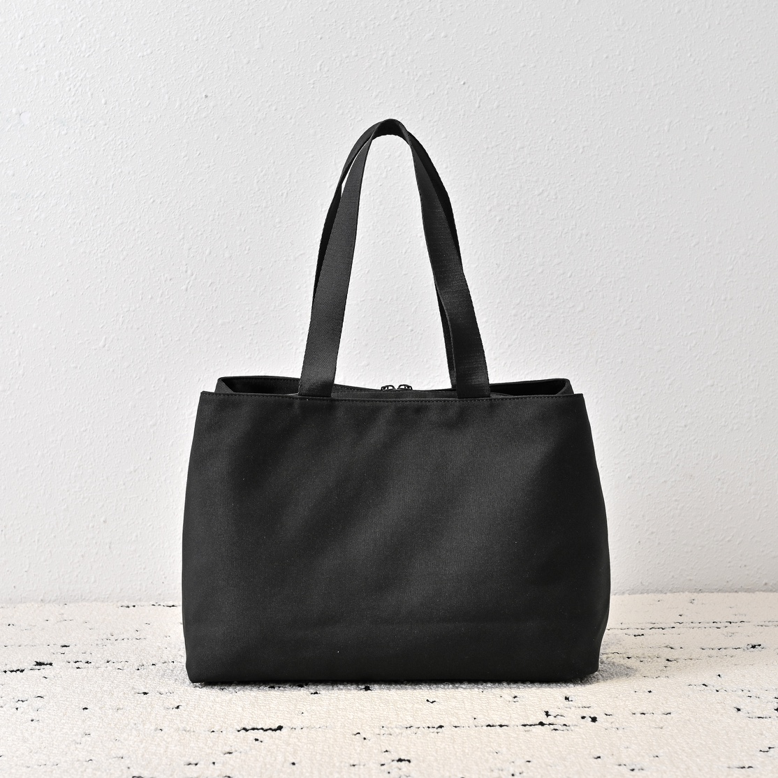 THE ROW 더로우 캔버스 숄더백 CANVAS BAG 2컬러 #15120224