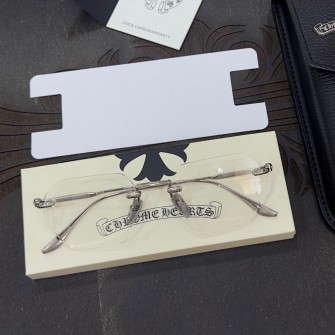 CHROME HEARTS 크롬하츠 안경 HOLE SHOT #18406225