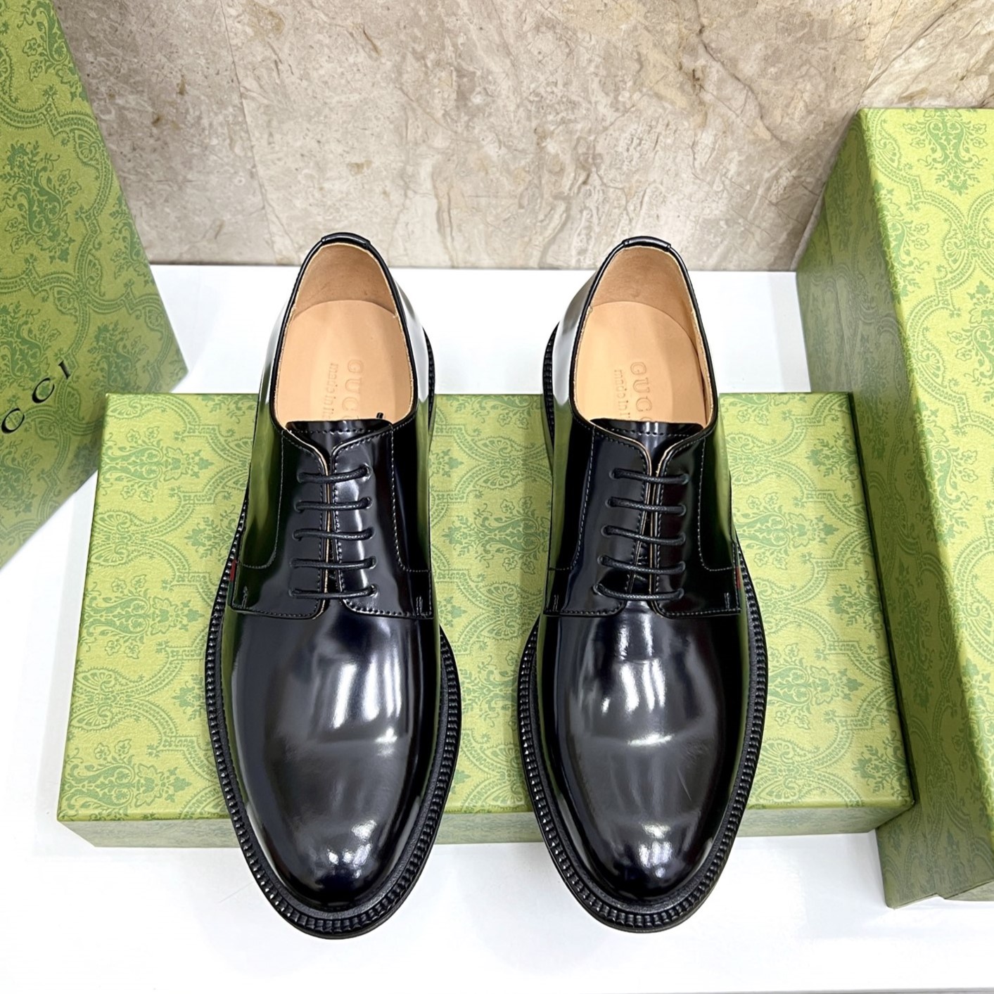 GUCCI 구찌 남자구두 #13506227