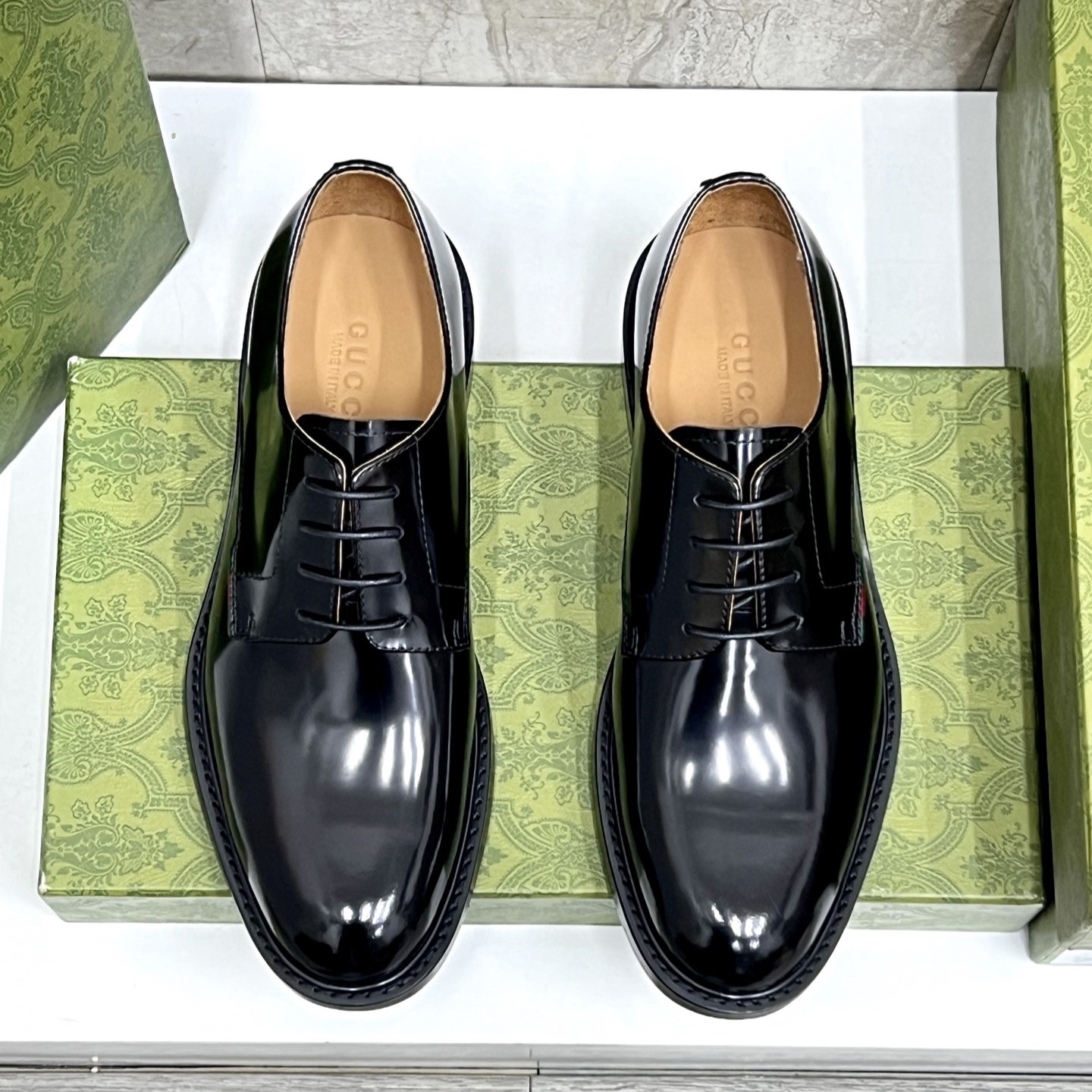 GUCCI 구찌 남자구두 #146227