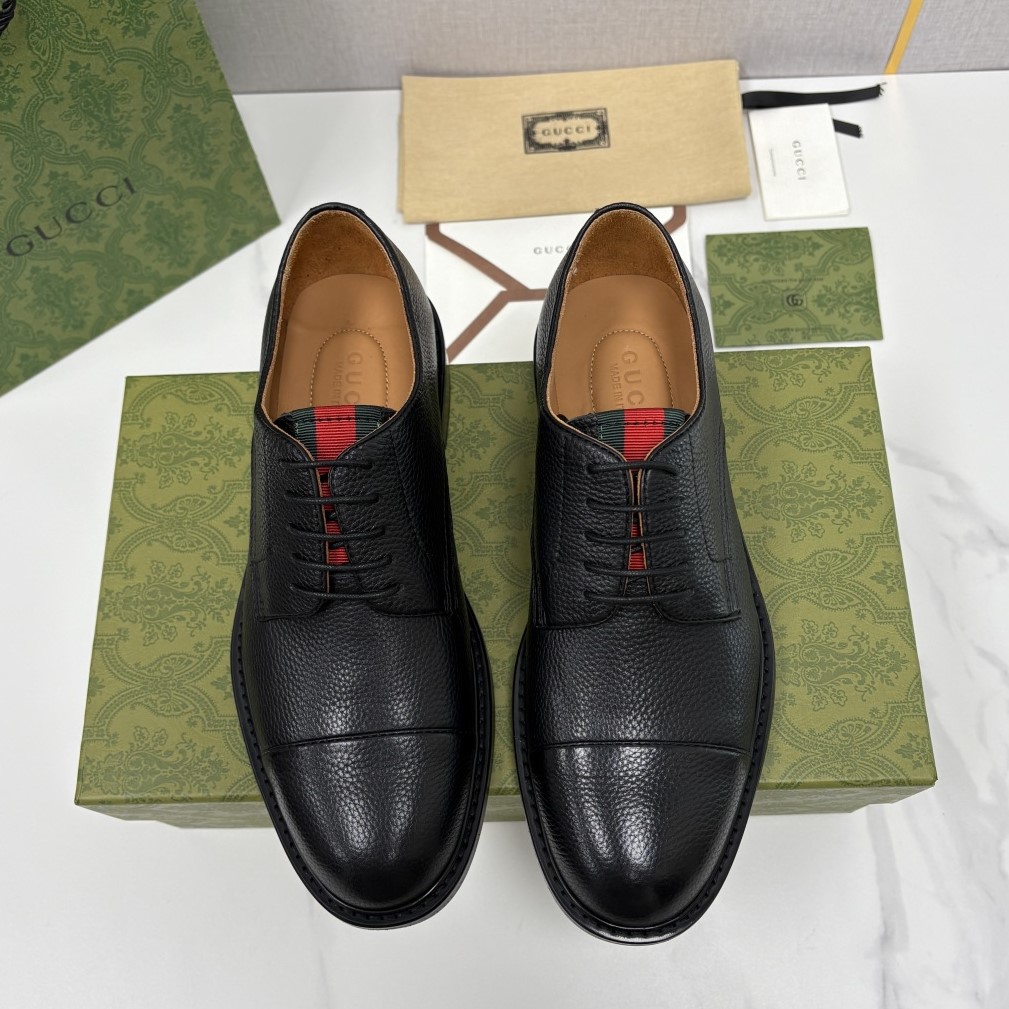 GUCCI 구찌 남자구두 #1426227