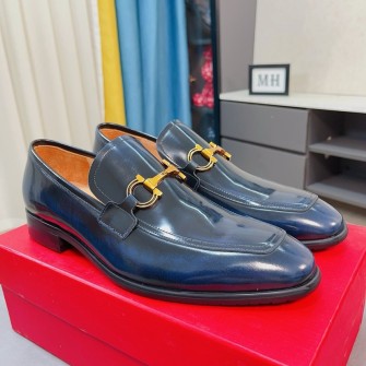 FERRAGAMO 페레가모 남자구두 #14486227