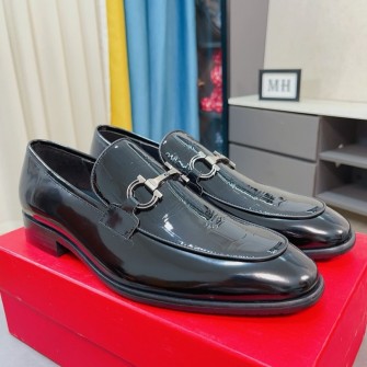 FERRAGAMO 페레가모 남자구두 #14516227