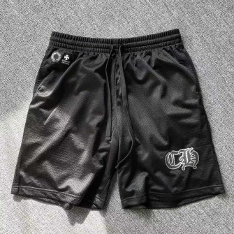 CHROME HEARTS 크롬하츠 유니폼 반바지 #1730634