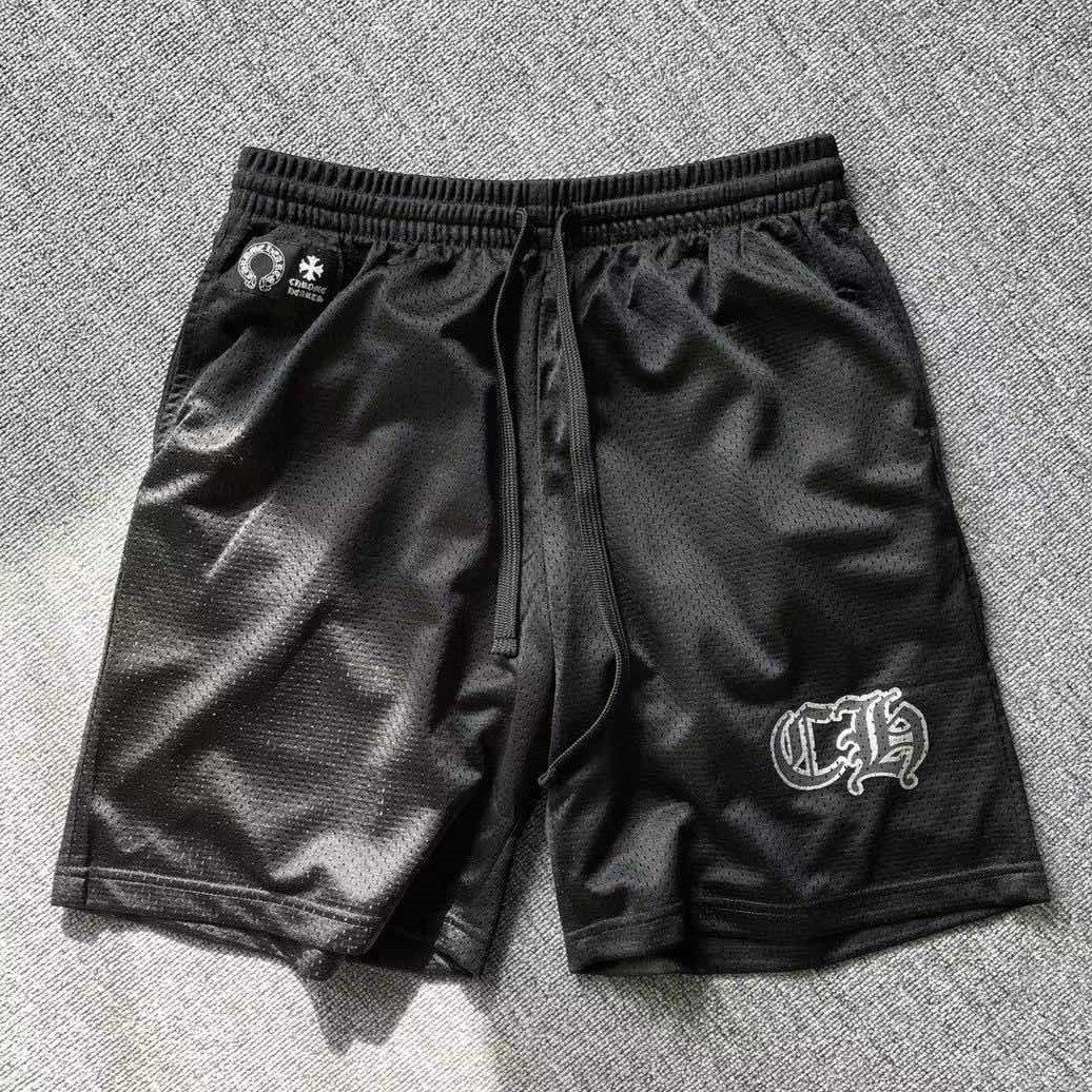 CHROME HEARTS 크롬하츠 유니폼 반바지 #1730634