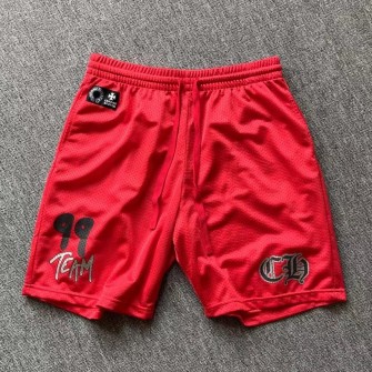 CHROME HEARTS 크롬하츠 유니폼 반바지 #1736634