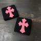 CHROME HEARTS 크롬하츠 손목 보호대(한쌍) #1638639
