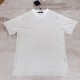 LOUIS VUITTON 루이비통 브리오니(Brioni) 반팔 티셔츠 1AJCB9