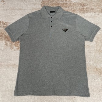 PRADA 프라다 폴로 셔츠 #2226312