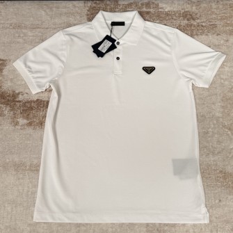 PRADA 프라다 폴로 셔츠 #2256312