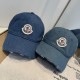 MONCLER 몽클레어 모자 #3106312