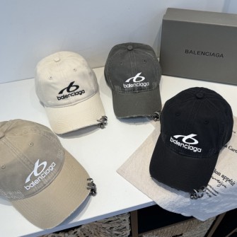 BALENCIAGA 발렌시아가 모자 #3146312