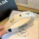 PRADA 프라다 헤어밴드 #3416312