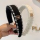 CELINE 셀린느 헤어밴드 #3446312