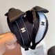 CHANEL 샤넬 헤어밴드 #12166312