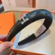 HERMES 에르메스 헤어밴드 #12206312