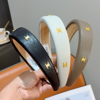 CELINE 셀린느 헤어밴드 #12466312