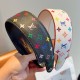 LOUIS VUITTON 루이비통 헤어밴드 #12496312