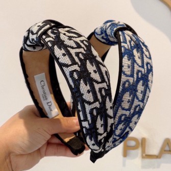 DIOR 디올 헤어밴드 #12516312