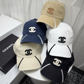 CHANEL 샤넬 모자 #17136312