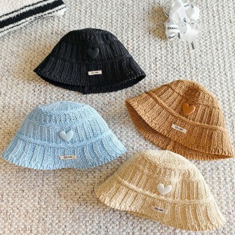 CELINE 셀린느 니트 버킷햇 #18566312