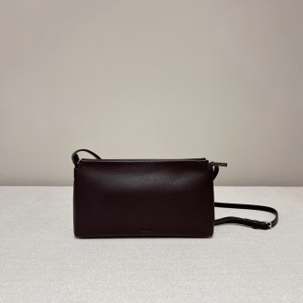 THE ROW 더로우 레인백 RENE 송아지가죽 23cm #15300315