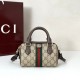 GUCCI 구찌 오피디아 미니 보스턴백 #838478