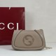 GUCCI 구찌 블론디 탑 핸들백 21.5cm 올가죽 (4칼러) #815711