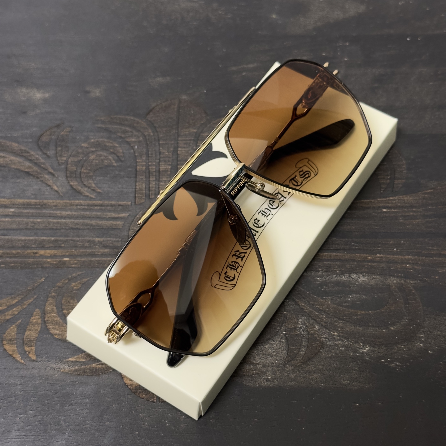 CHROME HEARTS 크롬하츠 선글라스 리핑 RIPPING #16536316