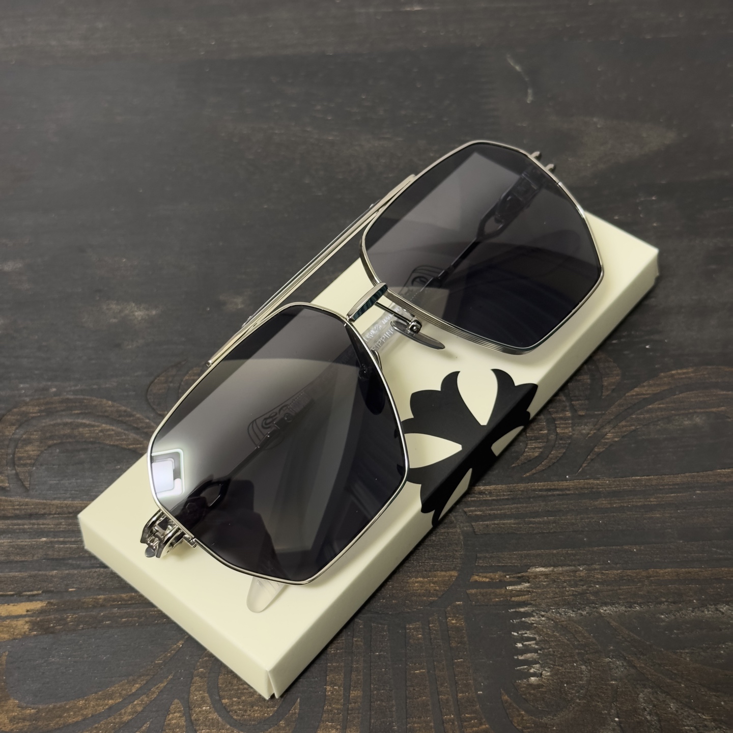 CHROME HEARTS 크롬하츠 선글라스 리핑 RIPPING #16556316