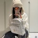 CHANEL 샤넬 퀼팅 미니 백팩  #16240318
