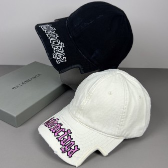 BALENCIAGA 발렌시아가 모자 #22136325