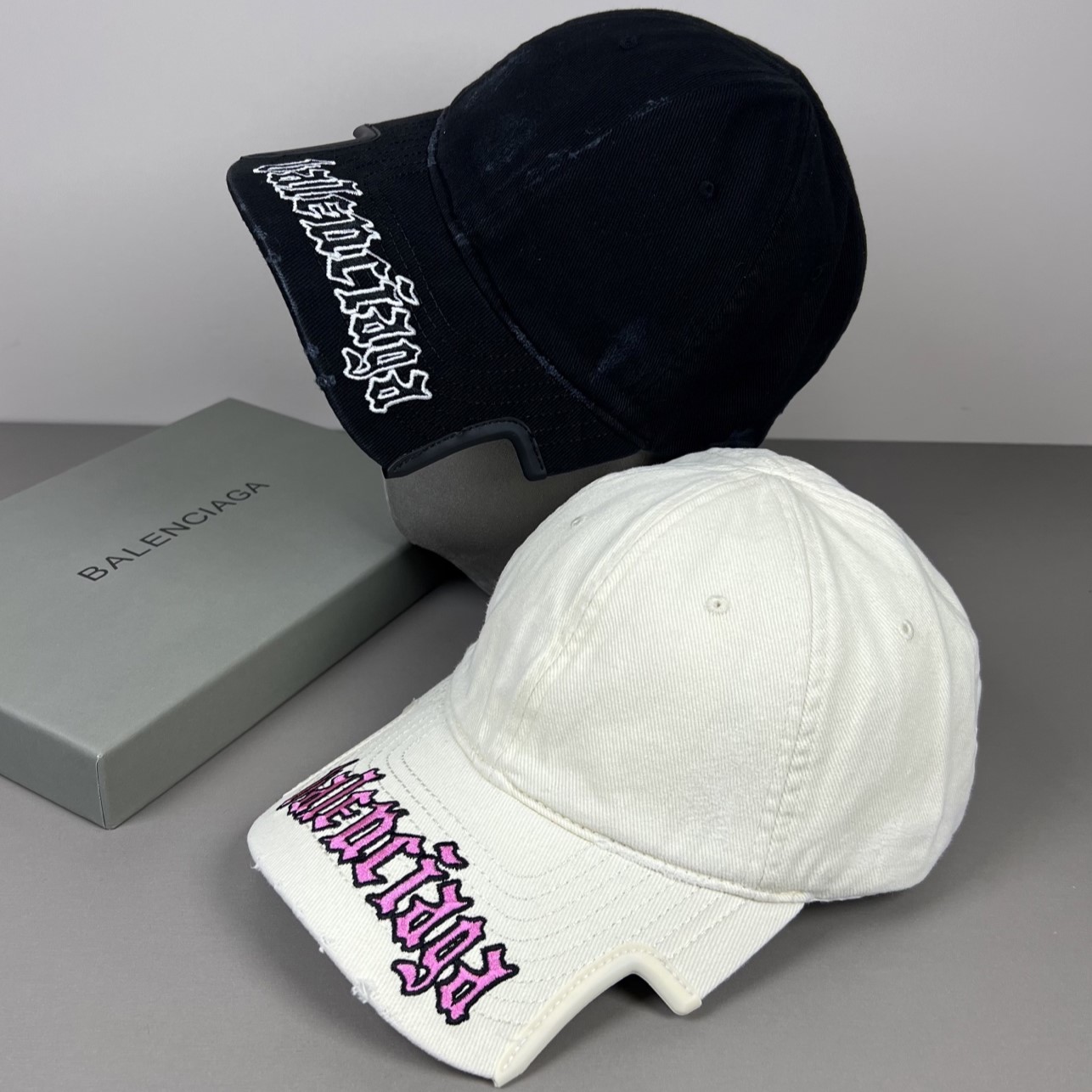 BALENCIAGA 발렌시아가 모자 #22136325