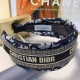DIOR 디올 헤어밴드 #16296330