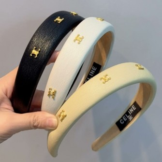 CELINE 셀린느 헤어밴드 #16416330