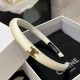 CELINE 셀린느 헤어밴드 #16456330