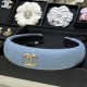 CHANEL 샤넬 헤어밴드 #16476330