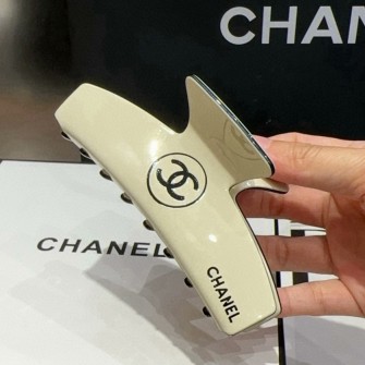 CHANEL 샤넬 크림클립 #17116330
