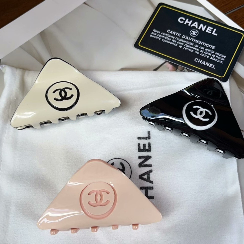CHANEL 샤넬 크림클립 #17196330