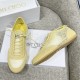 JIMMY CHOO 지미추 (SUNNY) 로우탑 스니커즈 #2113642