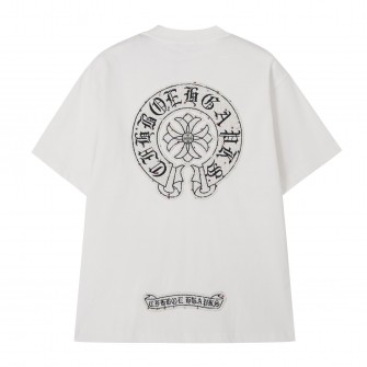 CHROME HEARTS 크롬하츠 반팔티 #1711646