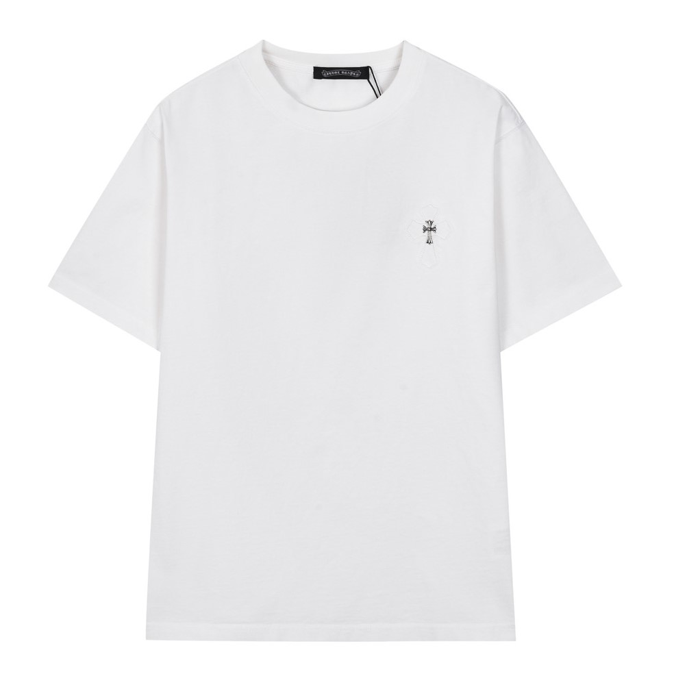 CHROME HEARTS 크롬하츠 반팔티 #1721646